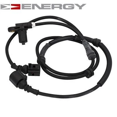Billede af ENERGY CA0028T ABS Sensor bag 1090 12 elektrisk sort oval Hun VOLKSWAGEN: Sharan I