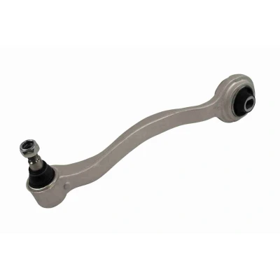 Billede af VAICO V30 8109 Stabstag venstre foraksel, nede M14x1,5 Original Quality med gummileje Aluminium