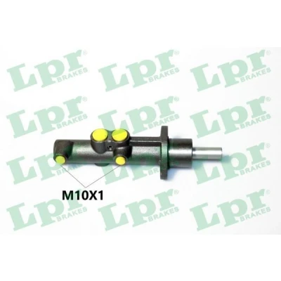 Billede af Hovedbremsecylinder LPR 6787