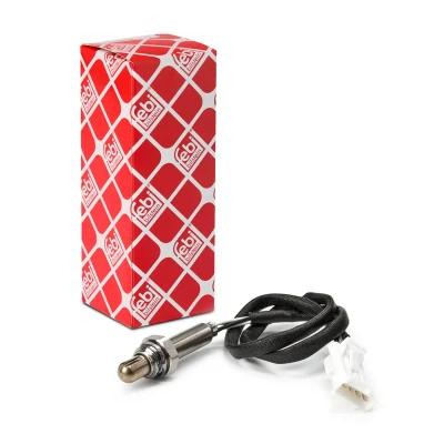 Billede af FEBI BILSTEIN 175831 Lambdasonde opvarmet 4 PEUGEOT: 207 Hatchback, 206 SW, CITROËN: C3 II, I Berlingo / First