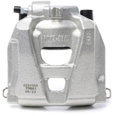 Billede af METZGER 6261069 Bremsekaliber venstre foraksel AUDI: A4 B8 Avant, Sedan, A5 Sportback