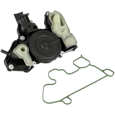 Billede af GATES EMH954 Olieudskiller, udluftning af krumtaphus SEAT: Leon III Hatchback