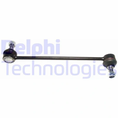Billede af DELPHI TC1529 Stabstag 263 M12x1.25