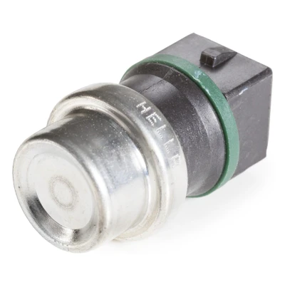 Billede af HELLA 6PT 009 107 461 Kølevæsketemperatur Sensor grøn sort med pakning VOLKSWAGEN: GOLF 3, Passat B3/B4 Variant, LT 28 35 I Bus, SEAT: TOLEDO 1