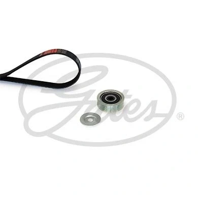 Billede af GATES K024PK803 Kileribberem SUZUKI: IGNIS 2, Vitara IV SUV, SX4 II S Cross