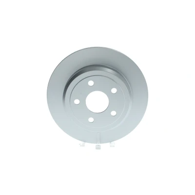 Billede af BOSCH 0 986 479 F89 Bremseskiver 330 14 5 127 fuldstændigt coatet højkarboniseret JEEP: GRAND CHEROKEE 3