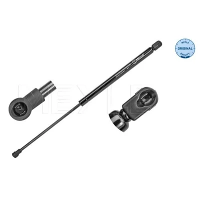Billede af MEYLE 11 40 910 0023 Gasdæmper 330 505 ORIGINAL Quality PEUGEOT: 207 Hatchback