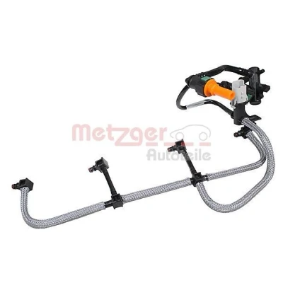 Billede af METZGER 0840064 Slange med sensor, egnet til biodiesel FORD: MONDEO 4 Turnier, Focus 2 Kombi, C Max