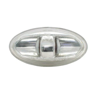 Billede af TYC 18 0273 00 2 Blinklys gennemsigtig på begge sider, sideinstallation med pærefatning, pærer WY5W PEUGEOT: 206+ Hatchback, 206 Hatchback