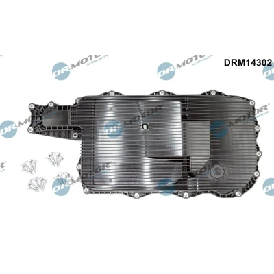 Billede af Bundkar, automatisk gear Dr.Motor Automotive DRM14302