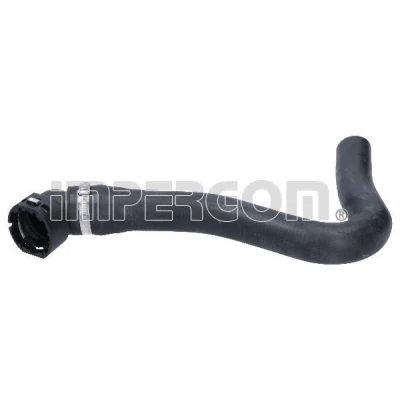 Billede af ORIGINAL IMPERIUM 17203 Kølerslanger oppe FIAT: Panda II Hatchback