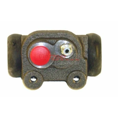 Billede af METZGER 101 438 Bremsecylinder 20,64 CIFAM med integreret regulator CITROËN: Xsara Coupe