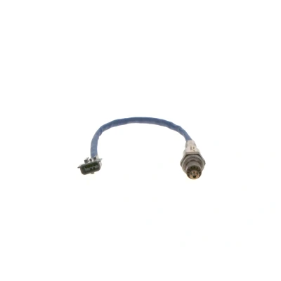 Billede af BOSCH 0 258 030 02H Lambdasonde NISSAN: Qashqai 2