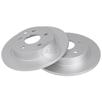 Billede af A.B.S. COATED 17991 Bremseskiver 292 12 5 120 fuldstændigt coatet OPEL: Insignia A Sports Tourer, Hatchback, Sedan