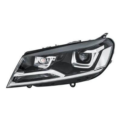 Billede af HELLA 1EL 011 937 311 Forlygter VOLKSWAGEN: Touareg II