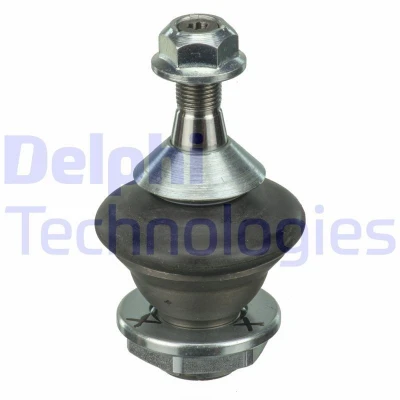 Billede af DELPHI TC3684 Bærekugle 62 128