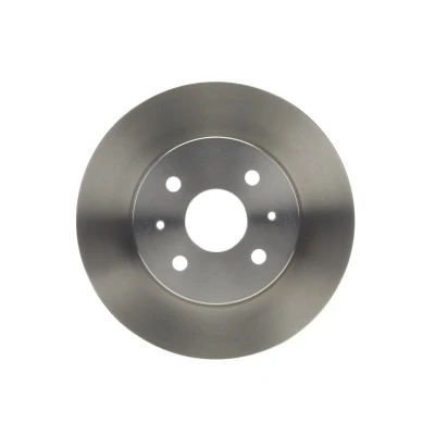 Billede af BOSCH 0 986 479 685 Bremseskiver 254 22 4 100 ventileret olieret SUBARU: JUSTY 4, DAIHATSU: Sirion II