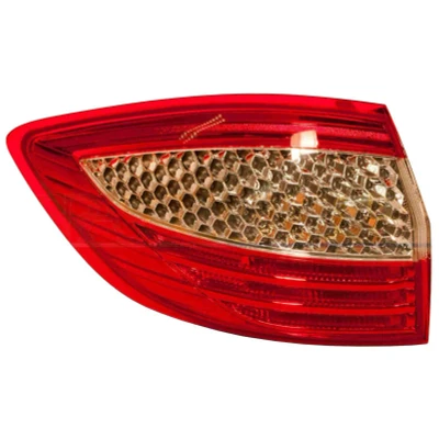 Billede af PRASCO FD1104174 Baglygter venstre ydre del FORD: MONDEO 4 Turnier