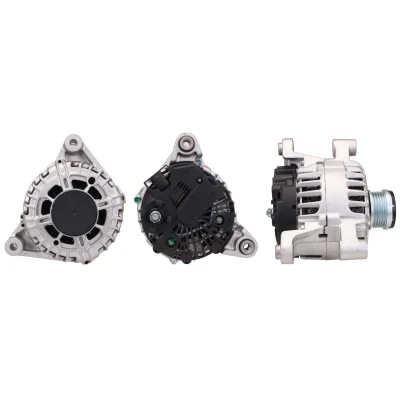 Billede af LUCAS ELECTRICAL LRA03617 Generator 14V 140A OPEL: Corsa D Hatchback, Insignia A Sports Tourer, CHEVROLET: Cruze Sedan