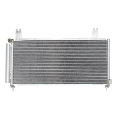 Billede af THERMOTEC KTT110485 Kondensator med tørrer 685 300 16 SUZUKI: Liana Hatchback