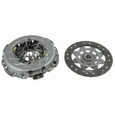 Billede af SACHS XTend 3000 950 714 Kobling uden udrykkerleje 228 MF2/228 MERCEDES BENZ: C klasse T modell
