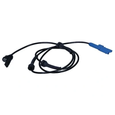 Billede af MAXGEAR 20 0390 ABS sensor foraksel, Foraksel begge sider aktiv 2 1233