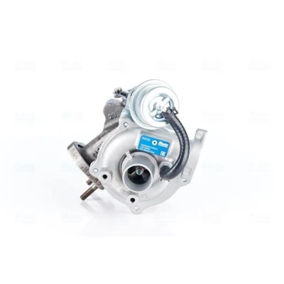 Billede af NISSENS 93030 Turbolader pneumatisk med pakninger FIAT: Punto III Hatchback, Evo Fiorino Van / Stationcar