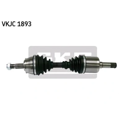 Billede af SKF VKJC 1893 Trækaksel 550