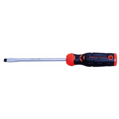 Billede af PROFITOOL 0X711035 Skruetrækker 3.5 75mm slot head