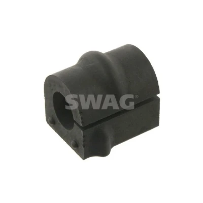 Billede af SWAG 40 93 0624 Stabilisatorbøsning foraksel Gummi 17