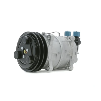 Billede af NISSENS 89321 Kompressor DKS15BH 12 PAG 46 R 134a