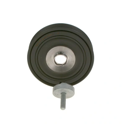Billede af BOSCH 1 987 945 610 Remskive Krumtapaksel 151 RENAULT: GRAND SCENIC 3, MEGANE 2 Kombi, 3 Grandtour
