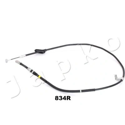 Billede af JAPKO 131834R Håndbremsekabel