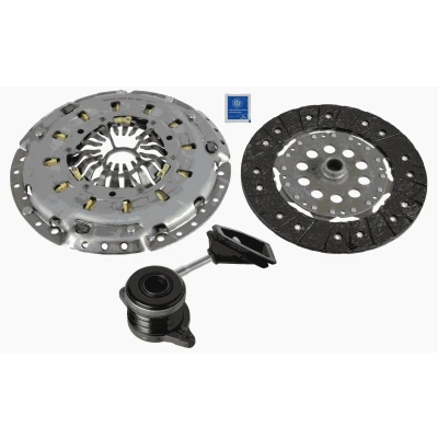 Billede af SACHS XTend Kit plus CSC 3000 990 052 Kobling 240 VOLVO: V70 2, S70, S60 I