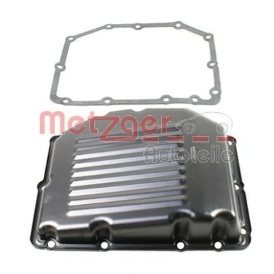 Billede af METZGER 7990107 Bundkar, automatisk gear sideinstallation uden olieaftapningsskrue med bundkarpakning