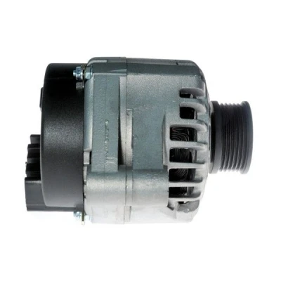 Billede af HELLA 8EL 011 711 631 Generator 14V 130A OPEL: Zafira B, Vectra C Caravan, Sedan, SAAB: 9 3 Cabriolet, Stationcar