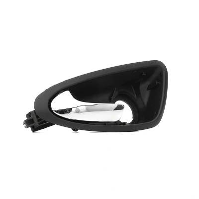 Billede af DPA 88370913302 Dørgreb venstre foraksel forkromet SEAT: Ibiza 4 ST,