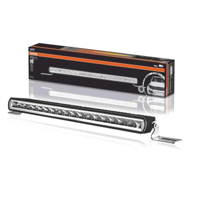Billede af OSRAM LEDriving driving lights Slim Series LEDDL107 SP LED lysbro 46