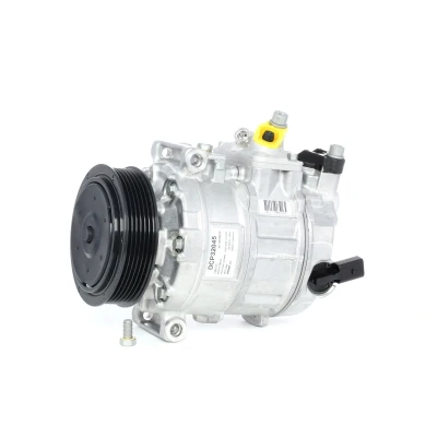 Billede af DENSO DCP32045 Kompressor 7SEU17C PAG 46 R 134a VOLKSWAGEN: GOLF 6, Passat B7 Variant, Touran I, SKODA: Octavia 2 Combi, II Hatchback