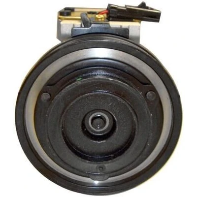 Billede af MAHLE ORIGINAL ACP 836 000S Kompressor 10PA17C 12 PAG 46 R 134a med pakning JEEP: Grand Cherokee I