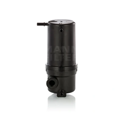 Billede af MANN FILTER WK 10 046 z Brændstoffilter Ledningsfilter med pakning VOLKSWAGEN: Amarok Pick up