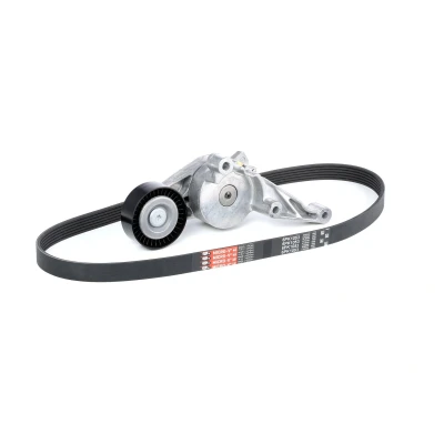 Billede af GATES K016PK1053 Kileribberem ThermalPro VOLKSWAGEN: Passat B6 Variant, Golf 5, Touran I, SEAT: Leon II Hatchback, Altea, Toledo 3