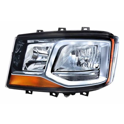 Billede af HELLA 1EH 011 804 051 Forlygter SCANIA: L,P,G,R,S series