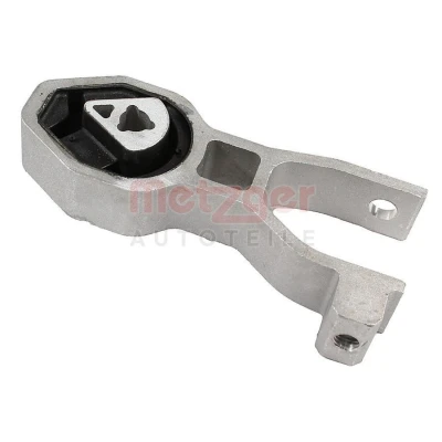 Billede af METZGER 8054002 Motorophæng nede, bag Gummimetalleje FIAT: Grande Punto Hatchback, Evo III ALFA ROMEO: MiTo