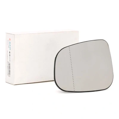 Billede af BLIC 6102 02 1292513P Spejlglas venstre VOLVO: V50, S40 II, C30