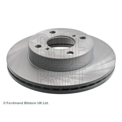 Billede af BLUE PRINT ADK84347 Bremseskiver foraksel 231 20 4 100 indvendigt ventileret coatet SUZUKI: Alto VII