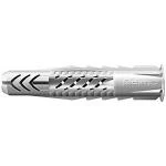 Billede af Fischer Dybel UX 10x60 R med krave pakke a 25 stk.