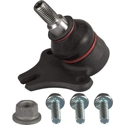 Billede af TRW JBJ237 Bærekugle med tilbehør 18 38 75,3 1:10 VOLKSWAGEN: GOLF 3, Vento, 3 Variant