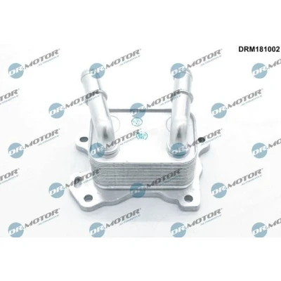 Billede af DR.MOTOR AUTOMOTIVE DRM181002 Olieradiator RENAULT: GRAND SCENIC 3