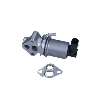 Billede af MAXGEAR 27 0157 EGR Ventil elektrisk Magnetventil med pakning VOLKSWAGEN: Golf 5, 4, Caddy 3, SKODA: Octavia 2 Combi, II Hatchback
